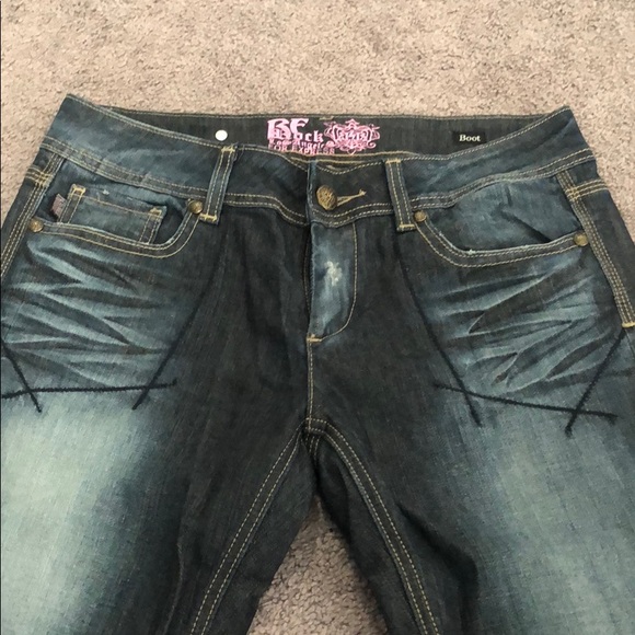 Express jeans - Picture 2 of 8